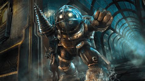 BioShock .